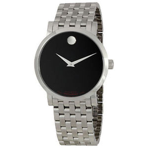 MOVADO Red Label Men's Watch