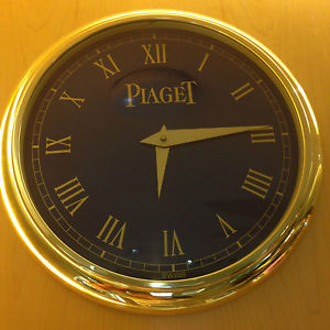 Piaget Wall Clock Original