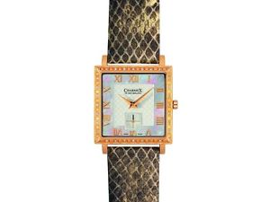 Charmex Damen-Armbanduhr Paris 6055