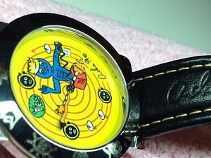 Fortis Andora Brain Time Ars Mundi Limitiert