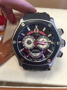 Authentic EBEL MENS WATCH