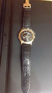 audemars piguet Jules Audemars Dual Time