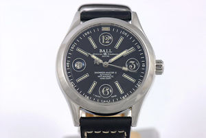 Ball Engineer Master II Moonglow NM1020C