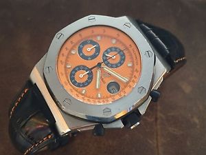 Audemars piguet
