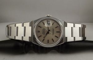 Rolex Datejust oysterquartz ref. 17000 ser. E91xxxx anno 1991 perfetto