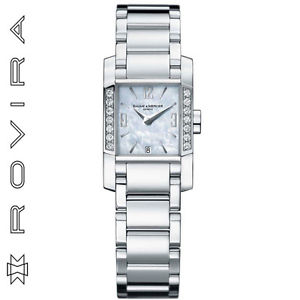 Baume & Mercier Diamant MOA08569