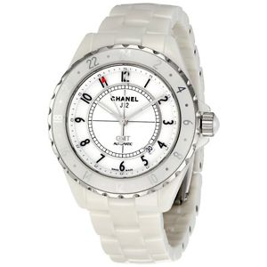 CHANEL H2126 Mens Watch