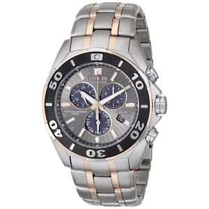 Citizen BL5446-51H Mens Watch