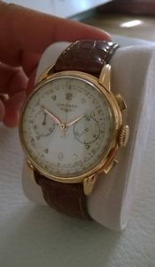 Longines,bretling,universal ,cronograpphe suisse.scambio con rolex daytona