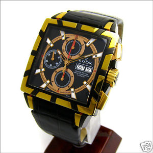 Auth EDOX 