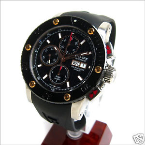 Auth EDOX 