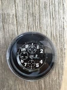 Audemars Piguet Royal Oak offshore Black Dial/cadran + Réhaut