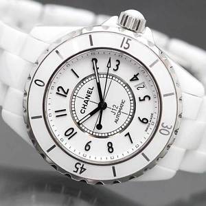 Chanel J12 38 H0970 O.E.24100