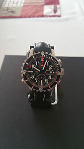 fortis marinemaster alarm 673.10.41 L.01
