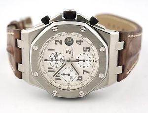 Audemars Piguet Royal Oak Offshore Automatic SAFARI 26170st.oo.d091cr.01