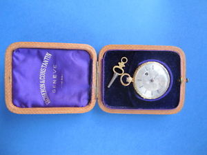 Vacheron e Constantin