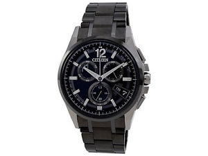 NEW CITIZEN BY0094-61F ATTESA Watch From Japan