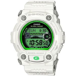 Casio GR-7900EW-7 Mens Watch