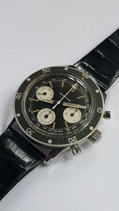 Vintage Movado Sub Sea Chronograph