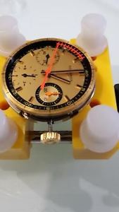 RARISSIMO MOVIMENTO  WATCH  LONGINES CHRONO 332 / VALJOUX CAL. 726