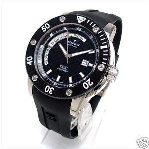 Auth EDOX 