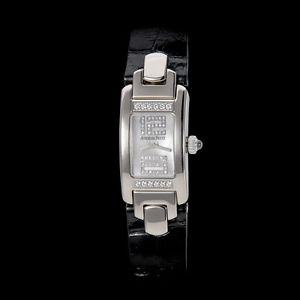 Audemars Piguet 18K White Gold 