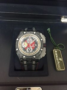 Audemars Piguet Royal Oak Offshore Grand Prix Chronograph 26290IO.OO.A001VE.01