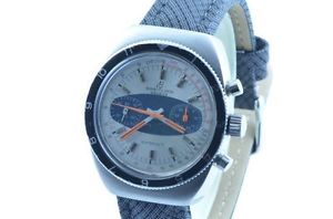 BREITLING NAVITIMER SPRINT CRONOGRAFO RIF. 2122 RARO CRONOGRAFO RARO AUTOMATICO