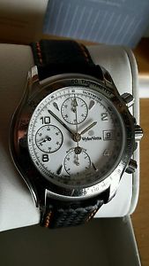 Wyler Vetta Daytona Automatico