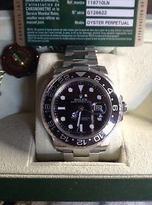 rolex gmt ceramica