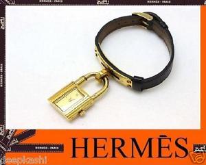genuine Hermes Kelly Watch Ladies Watch hand-rolled Watch