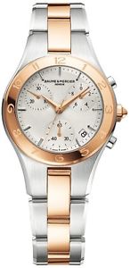 OROLOGIO WATCH BAUME & MERCIER “LINEA