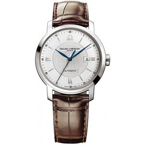 Baume & Mercier Classima Executive 42mm orologio watch autom. ref. M0A08731 new