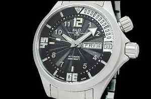 Auth BALL Watch Engineer Master 2 Divers 2 DM2020A SS Auto Men's Watch(S A3628)