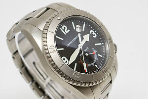 Girard Perregaux Sea Hawk II Titanium (Full Set)