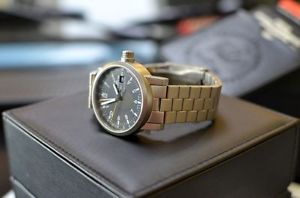 Fortis Spacematic GMT - Ref. 624.22.11.M