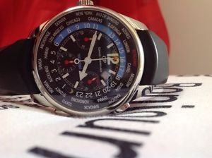 Girard Perregaux Ore Del Mondo