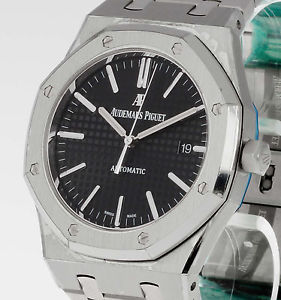 Audemars Piguet Royal Oak Ref.15400ST.OO.1220ST.01 - ungetragen -