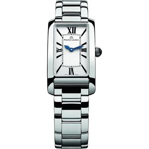 Maurice Lacroix Fiaba FA2164-SS002-116 Wristwatch for women Very elegant