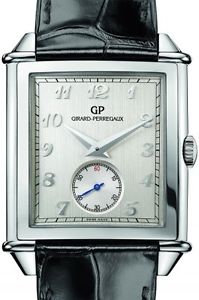 Original Girard Perregaux Armbanduhr 25880.11.121.BB6A NEU SALE