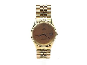 RELOJ DE ORO | OMEGA | DE VILLE  | RELOJ CABALLERO ORO | C | 997918