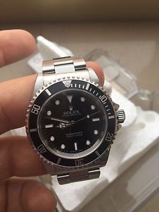 Rolex Submariner 14060M