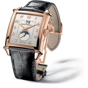 Original Girard Perregaux Armbanduhr 25882.52.121.BB6B NEU SALE