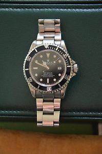 ROLEX SEA DWELLER