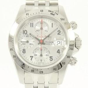 Authentic TUDOR 79280T 5 Chrono Time Tiger Automatic  #260-001-610-9988