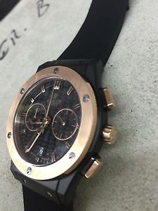 Classic Authentic Watch