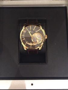 maurice lacroix mens watch