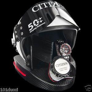 *NEW* CITIZEN RED ARROWS LIMITED EDITION BY0104-51E #380 0f 1000