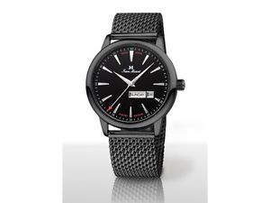 Jean Marcel Herren-Armbanduhr Palmarium Automatik 565.271.32