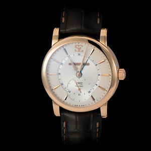 Schwarz Etienne 18K RG 